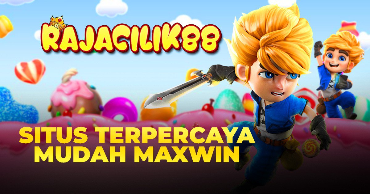 rajacilik88