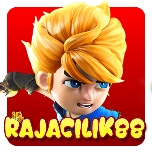 rajacilik88 Slot Gacor
